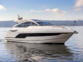 Fairline 45 TARGA GT - NEU - LAGERND Motoryacht