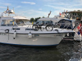 Nimbus 3003 Yate a motor
