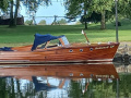 Storebro Sol&ouml; Ruff Barco cabinado