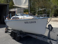 Mikron Iate à vela