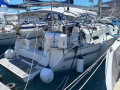 Bavaria 36 Cruiser Kýlová loď