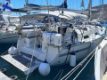 Bavaria 36 Cruiser Barca a chiglia