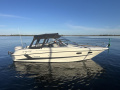 Yamarin 79 DC Barco cabinado
