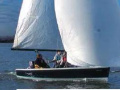 Laser Stratos Keel