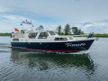 Waterman Kruiser 12.50 AK Cabrio Motoryacht