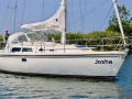 Catalina 36 Plachetní jachta