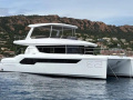 Leopard 53 Powercat Catamarã a motor