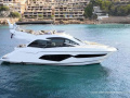 Sunseeker Manhattan 52 Flybridge