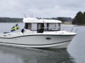 Quicksilver 755 PILOTHOUSE Pilothaus