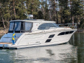 Marex 360 CC Yacht a motore