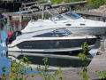 Quicksilver 605 Activ Cruiser Kabinebåd