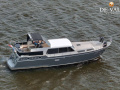 MMS Kruiser 1485 Trawler
