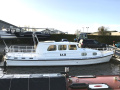 Voormalige douaneboot Motor yacht