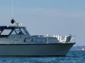 Apollo 32 TT Bateau à cabine