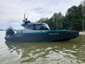 Greenbay Marine Force 8 Motoryacht