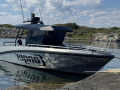 Conger C34 Motoryacht
