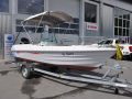 Terhi Big Fun Deck Boat