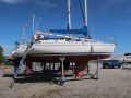 Beneteau First 29 Segelyacht