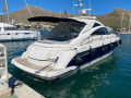 Fairline Targa 47 Motor yacht