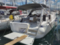 Dufour 430 Grand Large Yacht à voile