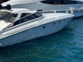 Cantieri Navali di Baia Azzurra 63 Hardtop