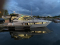 Galeon 335 HTS Motor yacht