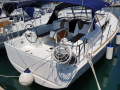 Dufour 382 Grand Large Plachetní jachta