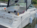 Sea Ray 270 Sundancer Sportsbåd