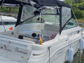 Sea Ray 270 Sundancer Sürat teknesi
