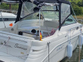 Sea Ray 270 Sundancer Bateau de sport