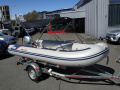 Honda Honwave T40 / 8PS Folding inflatable boat