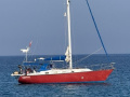Hunter Marine Hunter 36 Segelyacht