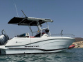 Jeanneau Cap Camarat 6.5 CC Bowrider