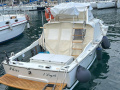 Riva Bertram 25 Kajuitboot