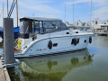 STILLO 30 Kajütboot