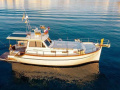 Menorquin 120 Fly Flybridge