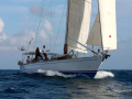 Nautor's Swan 70 Yacht a vela