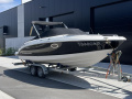 Chaparral 236 SSX Sportboot