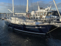 Siltala Nauticat 38 Däcksalong