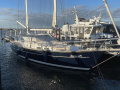 Siltala Nauticat 38 Deck salon
