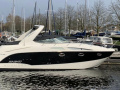 Bayliner 320 Cruiser Sportboot