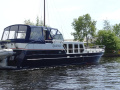 Emmaly Custom Build Emmaly Spiegelkotter 49 Cab Motoryacht