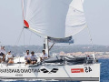 X-Yachts 41 Sejlyacht