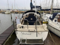 Dehler Duetta 86 Plachetní jachta