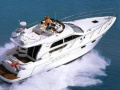 Sealine F44 Flybridge