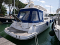 Sealine F44 Flybridge