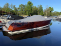 Woodler 28 Motorová jachta