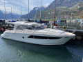 Marex 375 Motoryacht