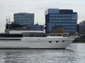 Wim van der Valk Super Falcon 45 Valkkruiser Motoryacht