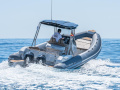 Italboats STINGHER 28GT LUX RIB